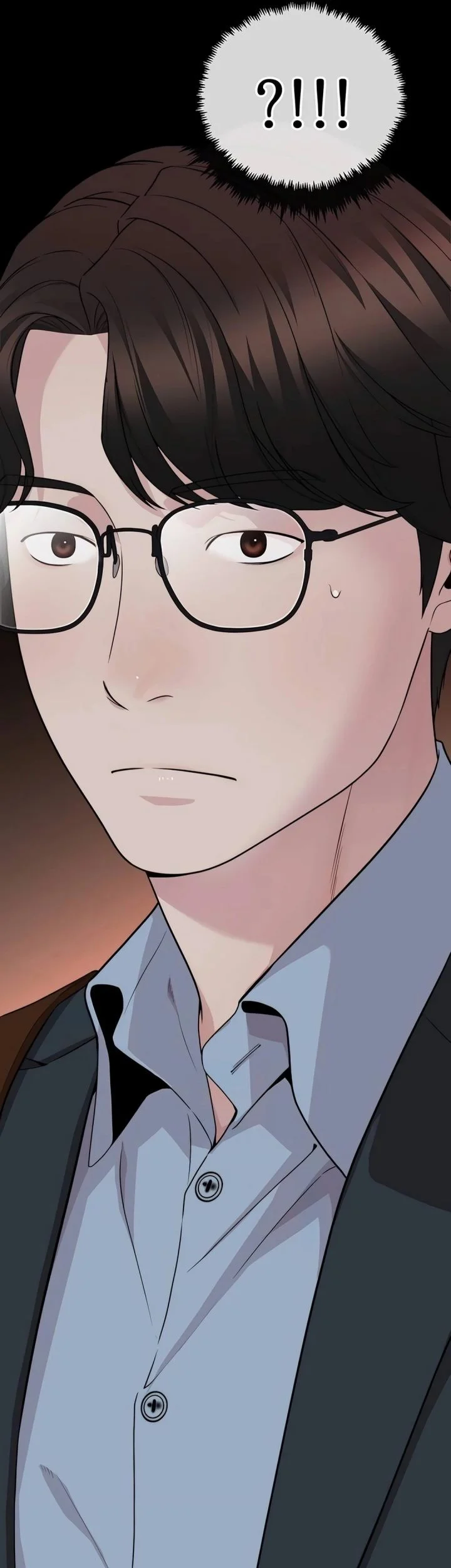 The Man Chapter 256 page 5