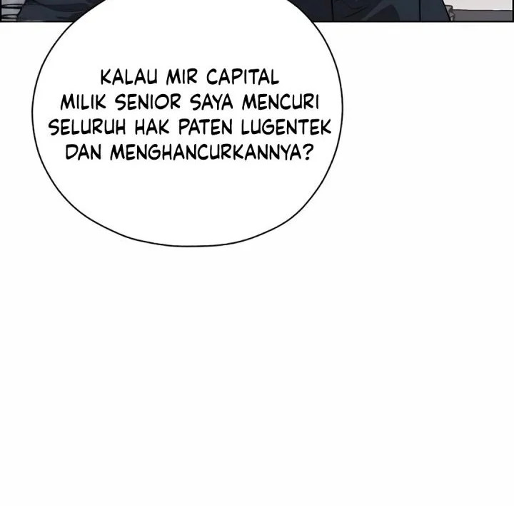 The Man Chapter 256 page 10