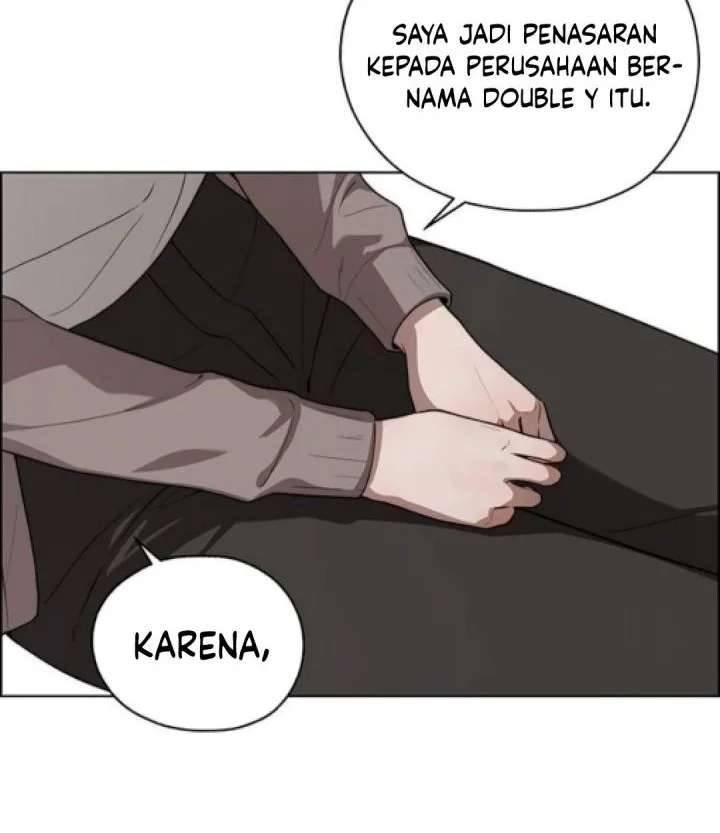 The Man Chapter 257 page 23