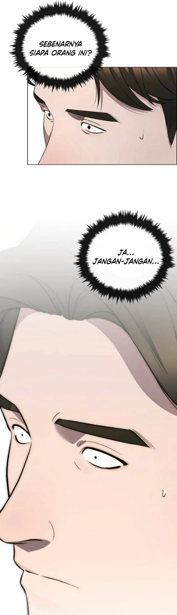 The Man Chapter 257 page 29