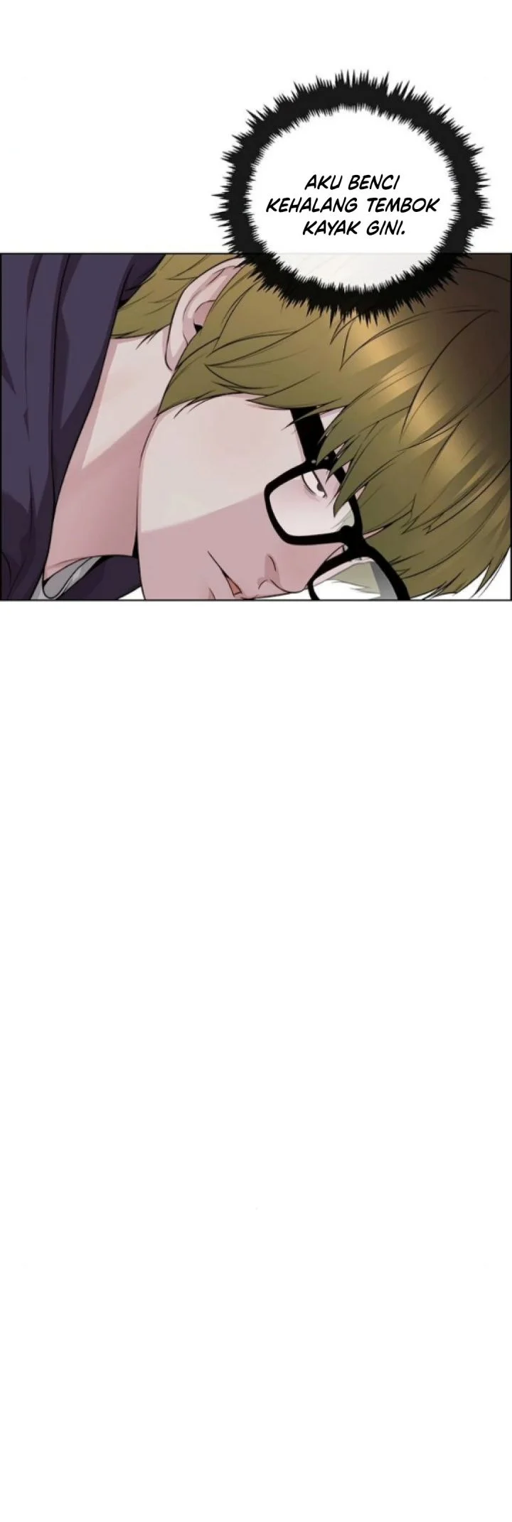 The Man Chapter 257 page 41