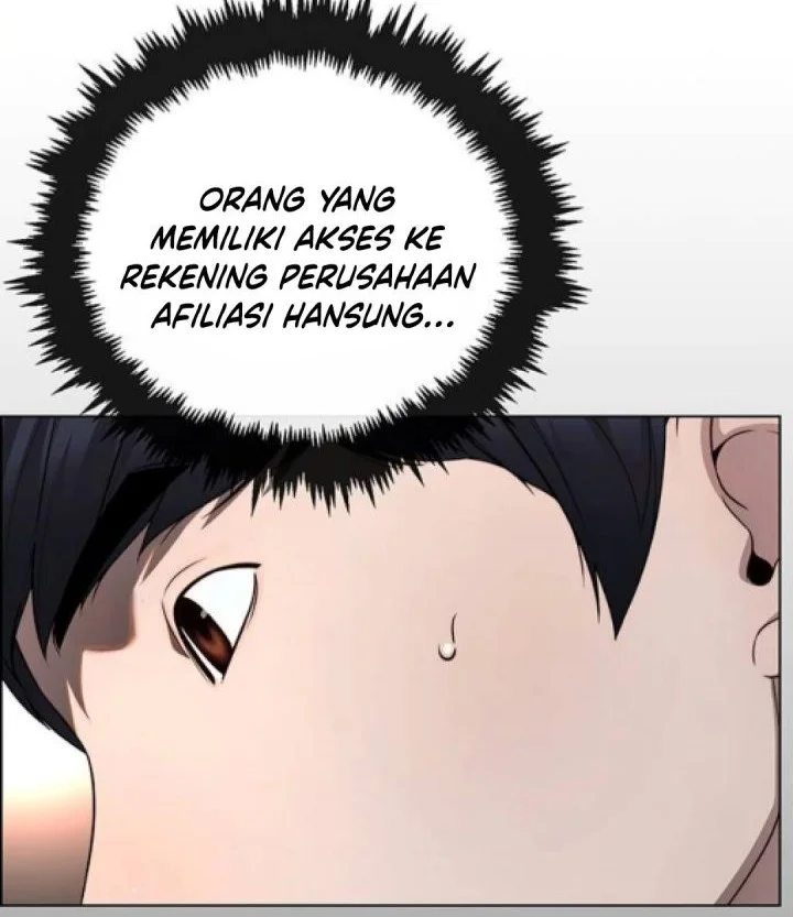 The Man Chapter 257 page 73