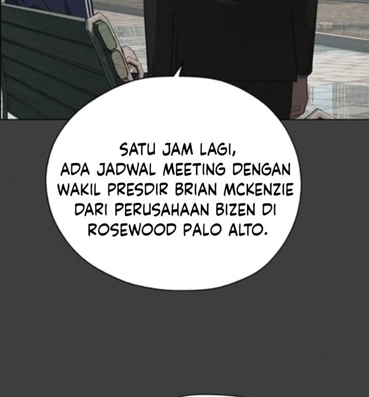 The Man Chapter 258 page 24