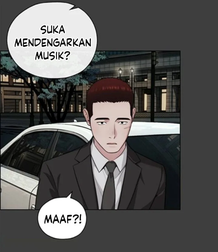 The Man Chapter 258 page 41