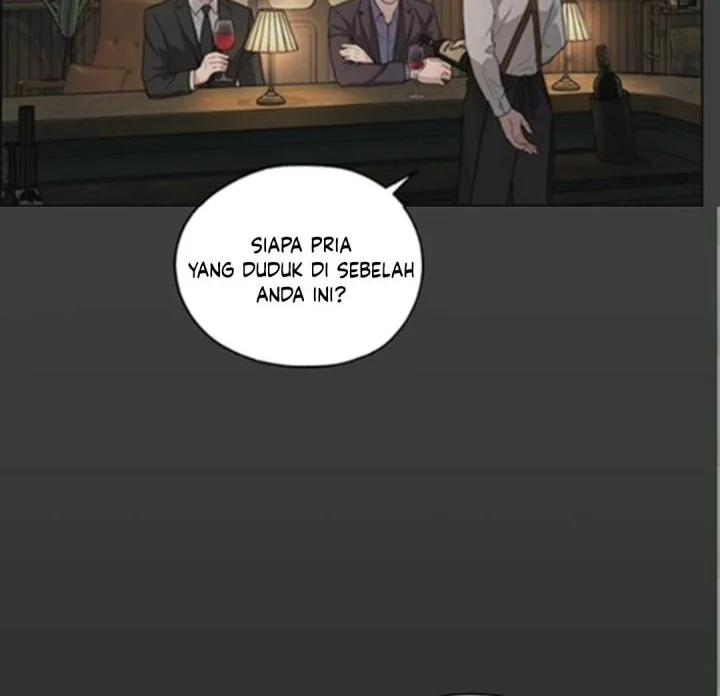 The Man Chapter 258 page 43