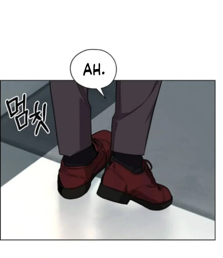 The Man Chapter 258 page 78