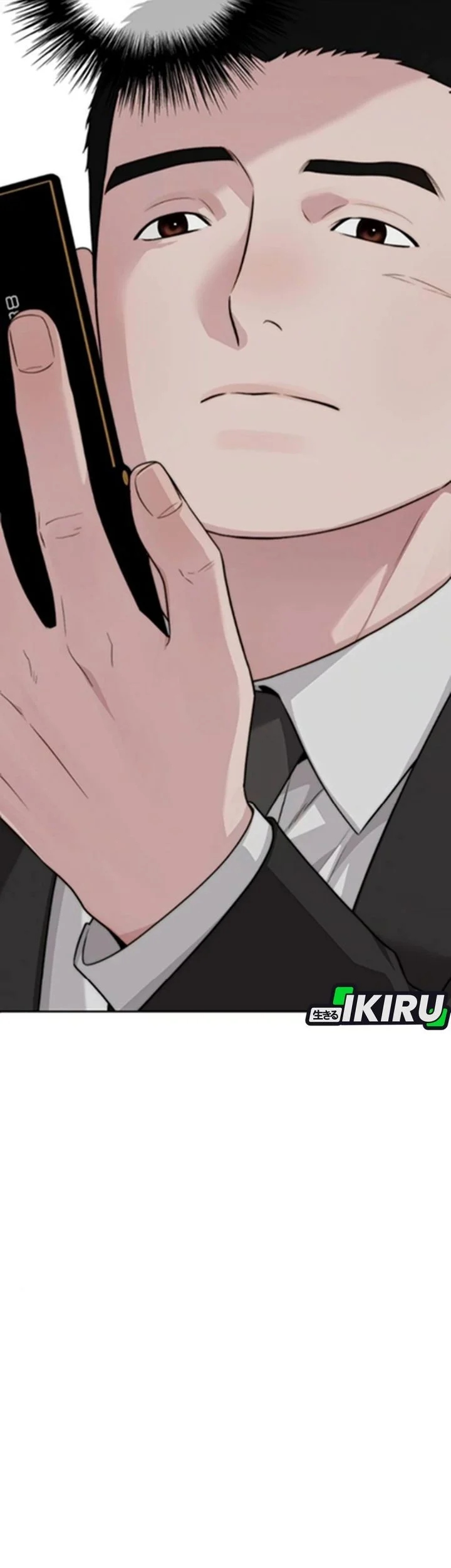 The Man Chapter 258 page 94