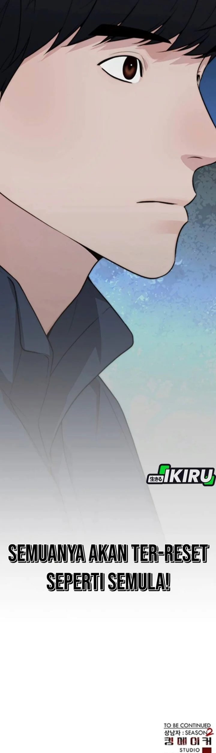 The Man Chapter 258 page 101