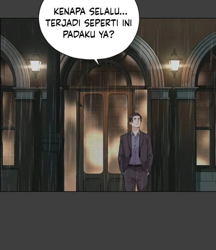 The Man Chapter 258 page 9