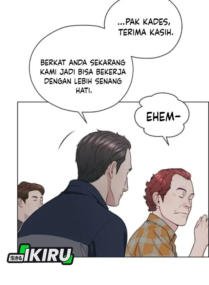 The Man Chapter 259 page 32
