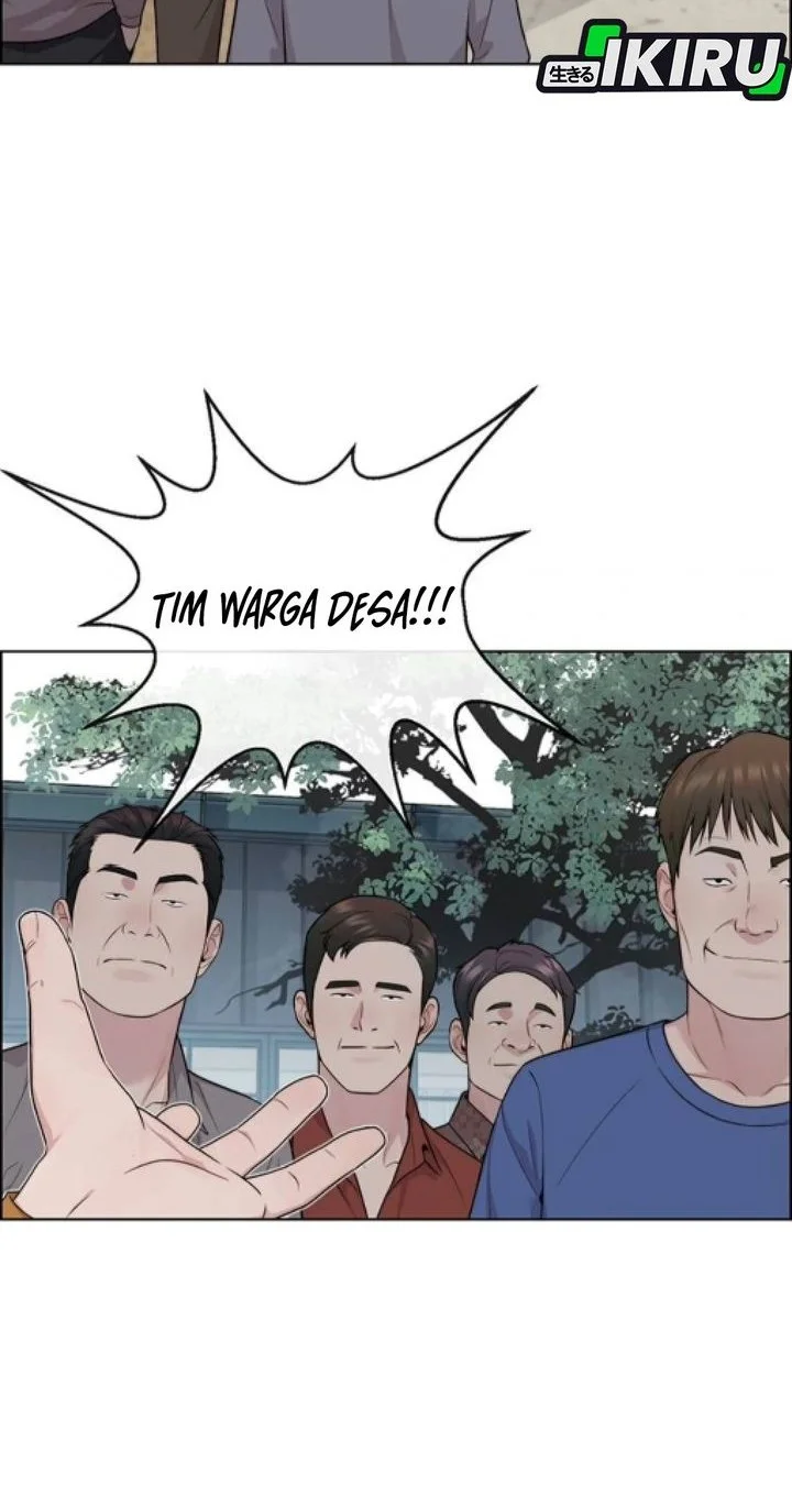 The Man Chapter 259 page 34