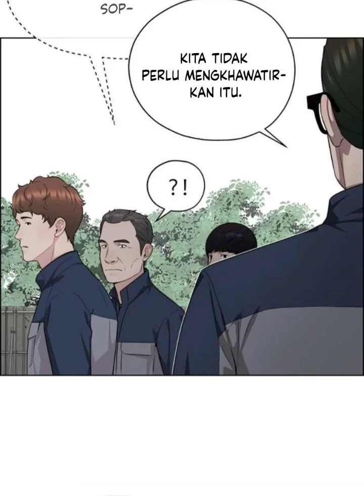 The Man Chapter 259 page 38