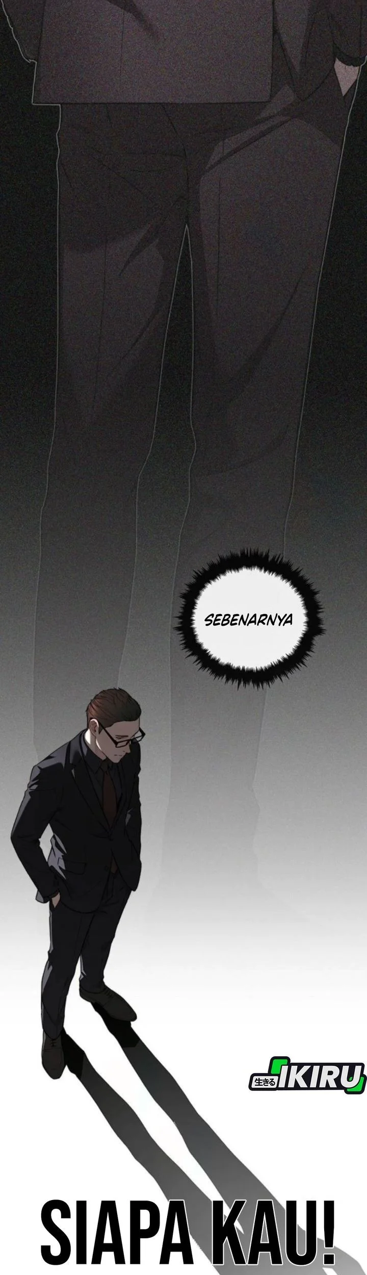 The Man Chapter 259 page 57