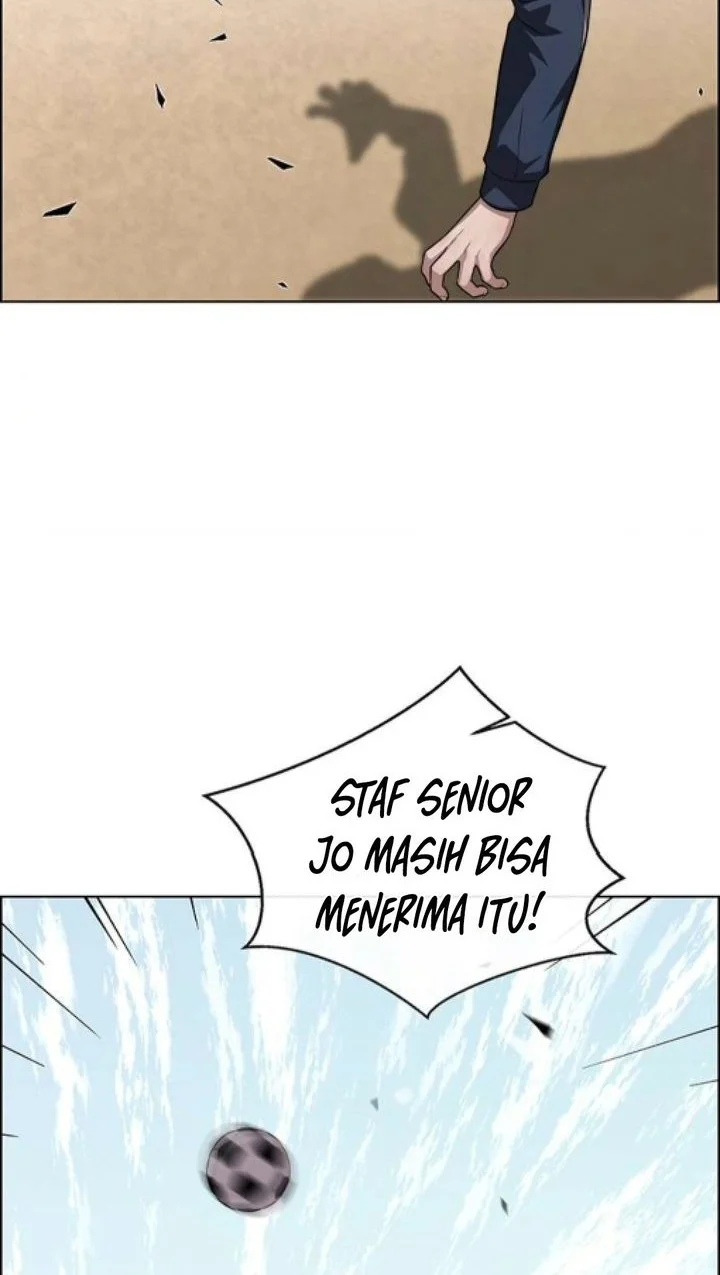 The Man Chapter 259 page 73