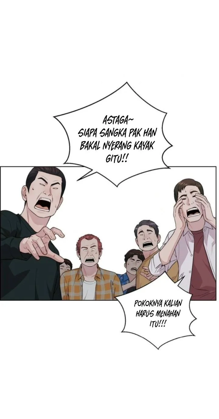 The Man Chapter 259 page 75