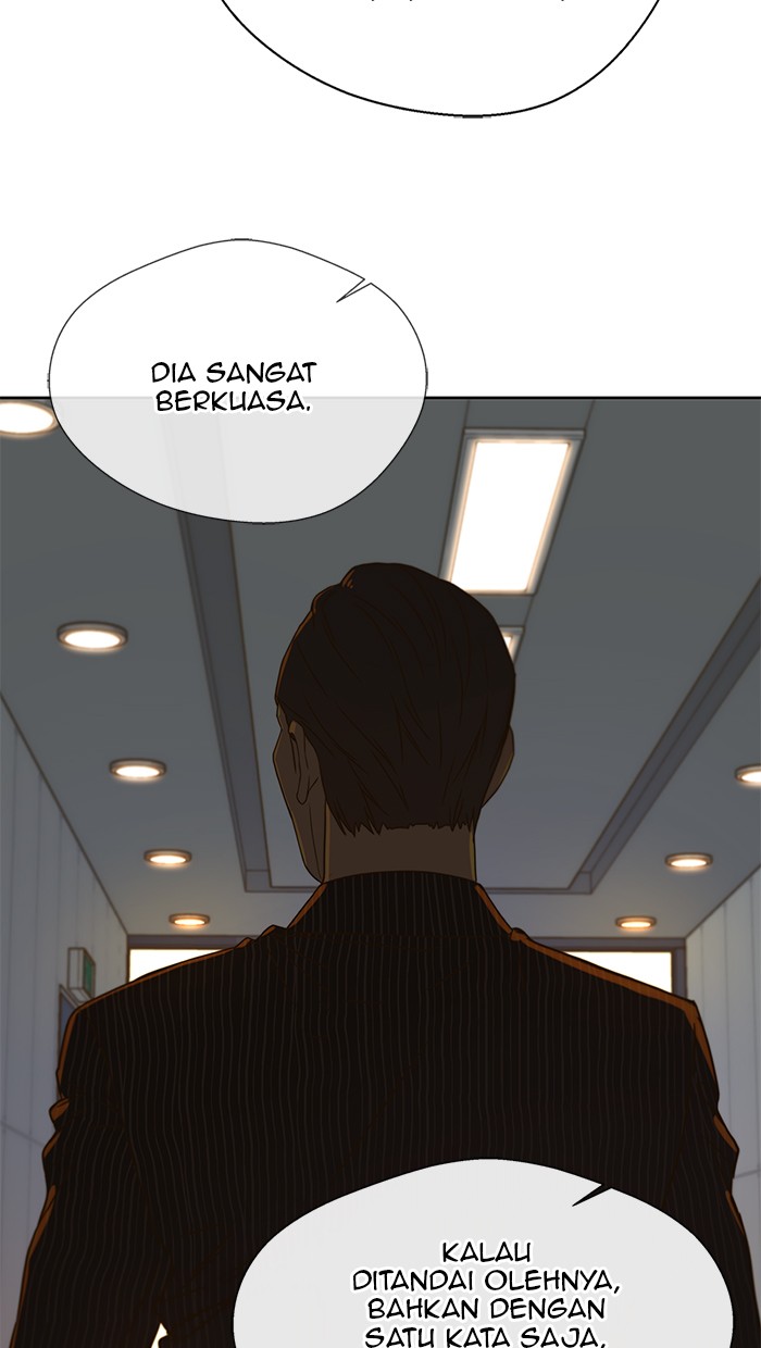 The Man Chapter 26 page 28