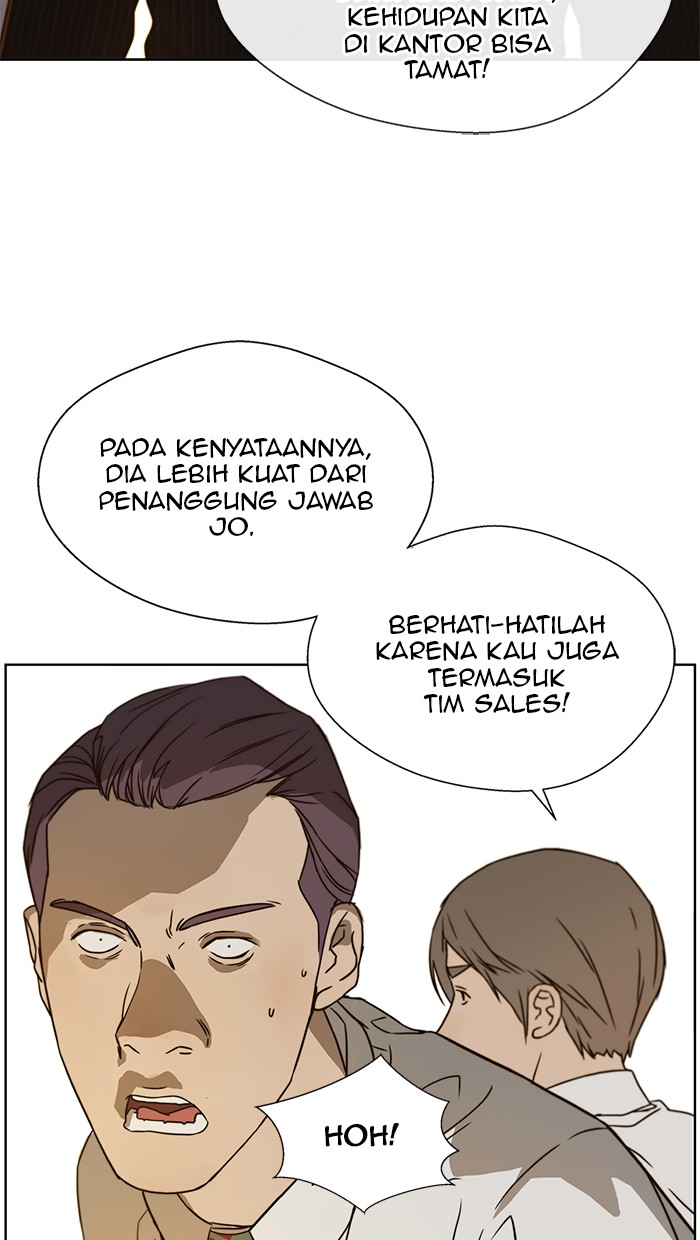The Man Chapter 26 page 29