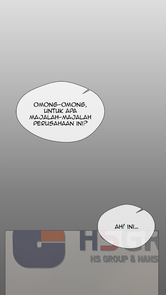 The Man Chapter 26 page 35