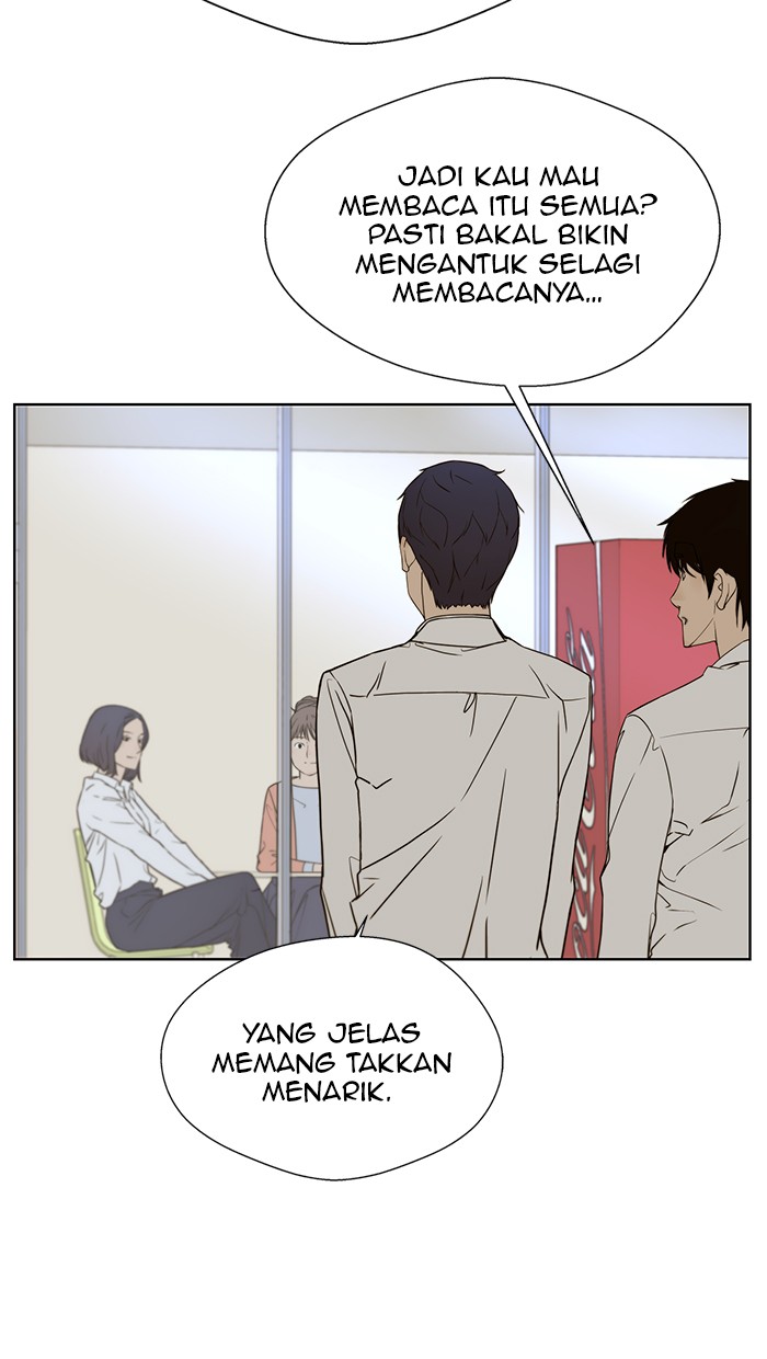 The Man Chapter 26 page 4
