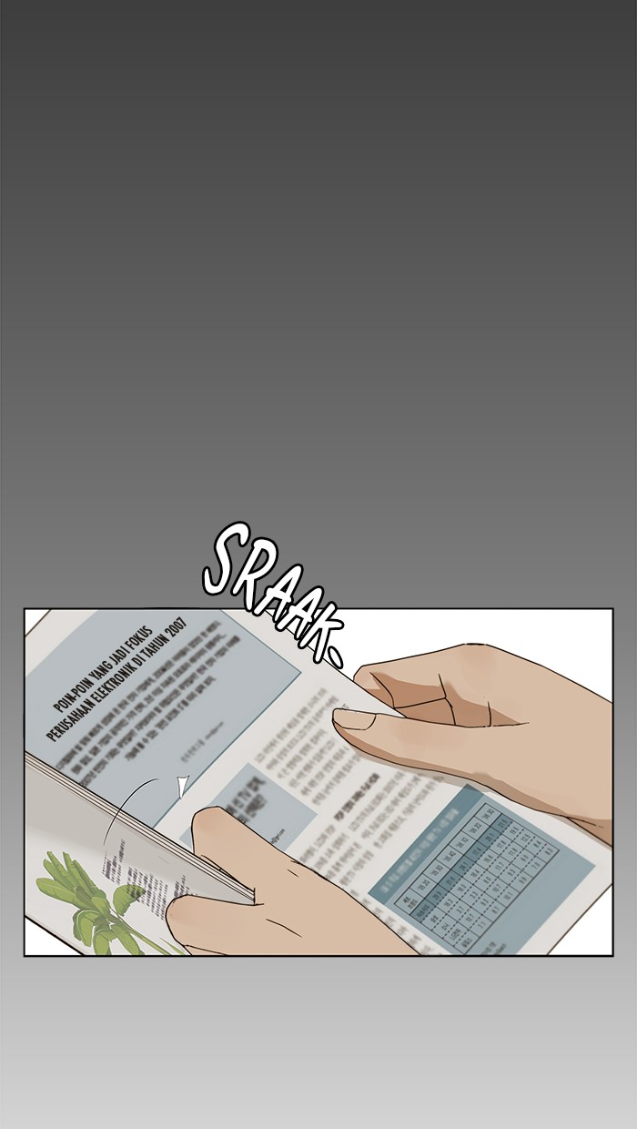The Man Chapter 26 page 47
