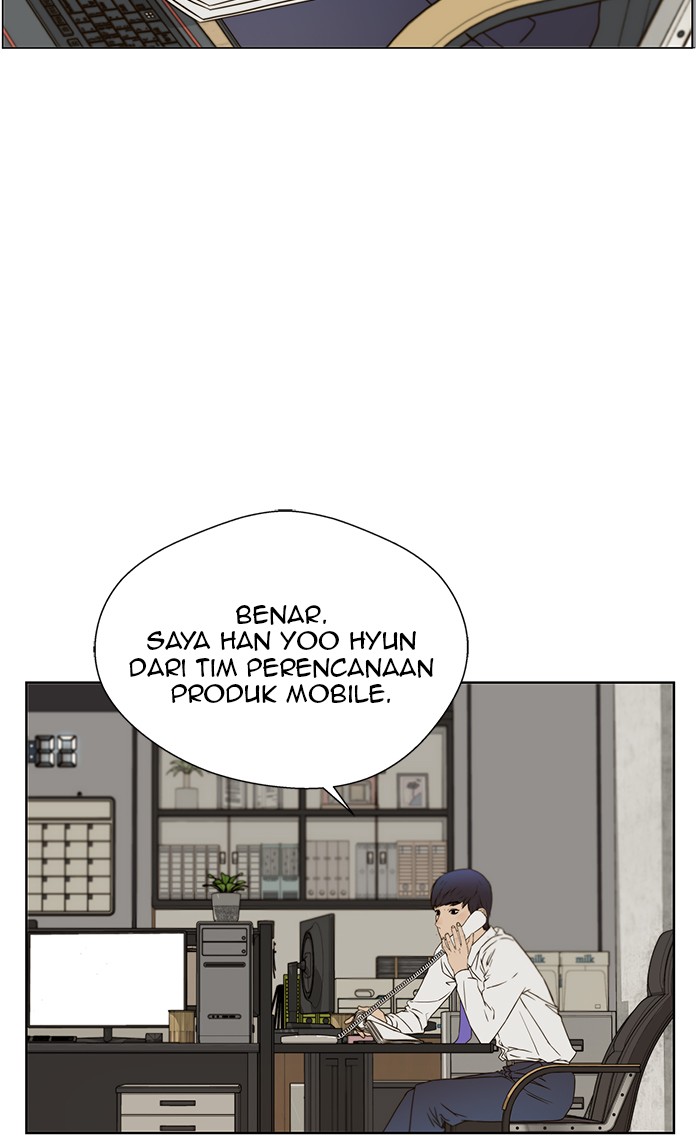 The Man Chapter 26 page 49