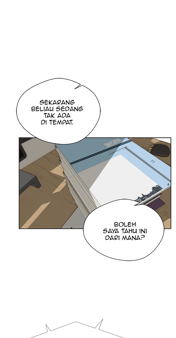 The Man Chapter 26 page 50