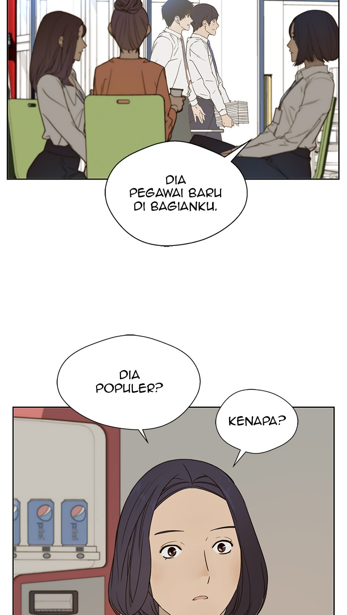 The Man Chapter 26 page 6