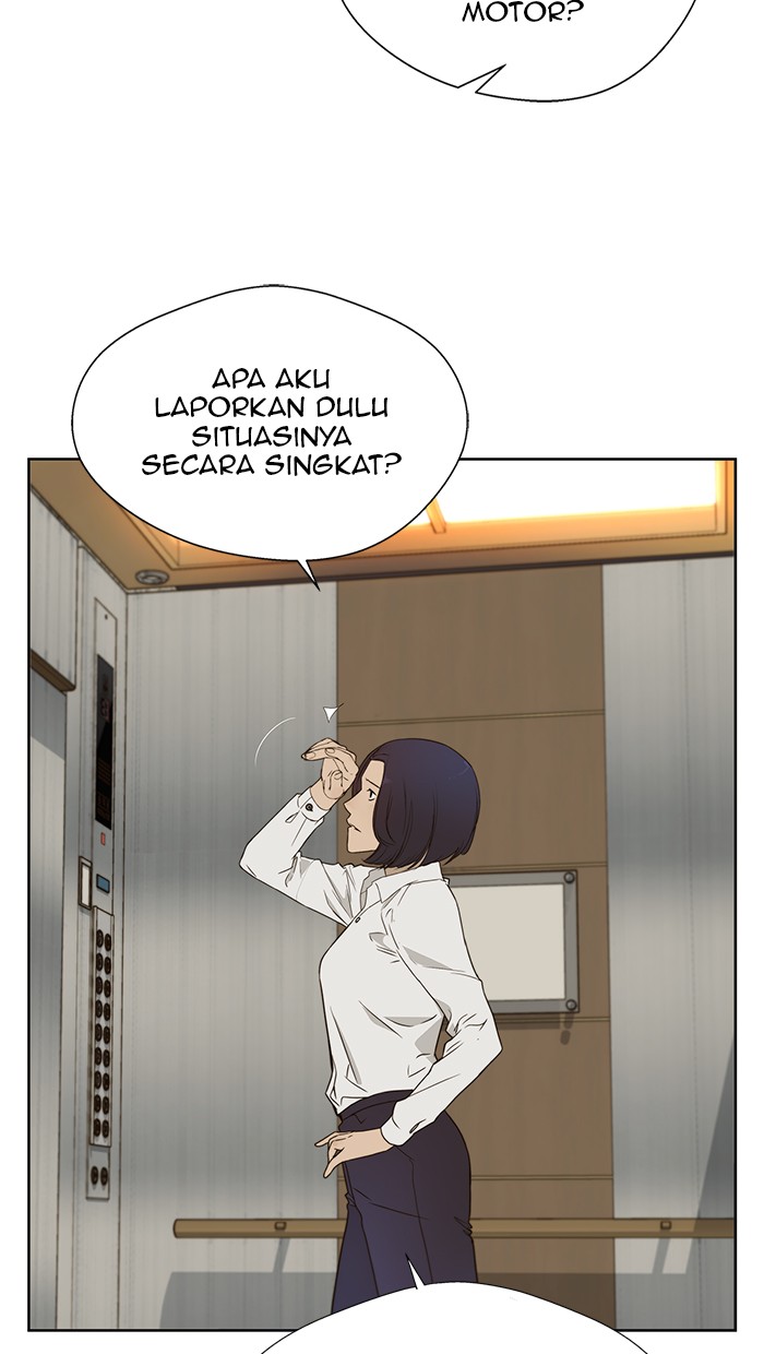 The Man Chapter 26 page 60