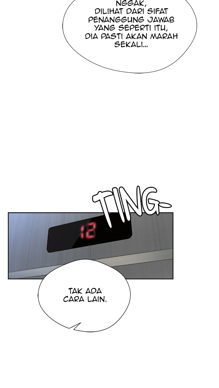 The Man Chapter 26 page 61