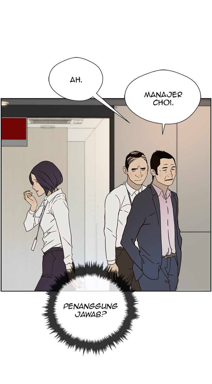 The Man Chapter 26 page 64
