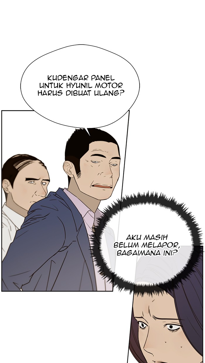 The Man Chapter 26 page 65