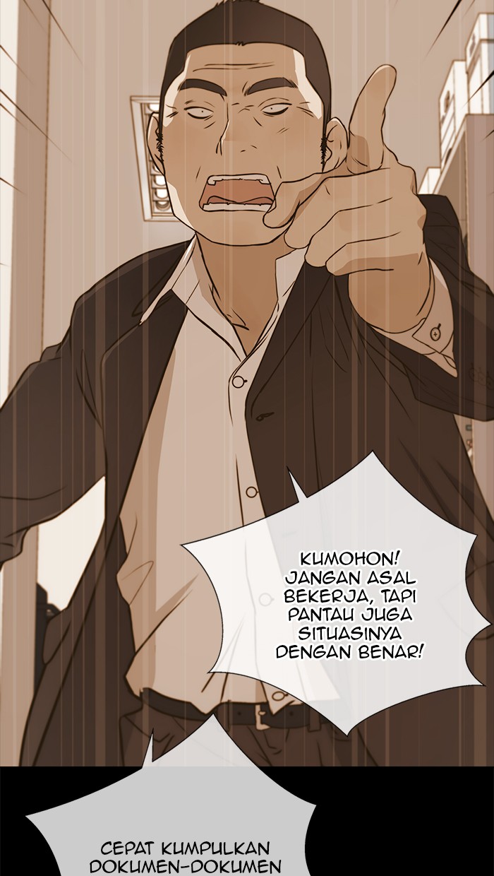 The Man Chapter 26 page 69