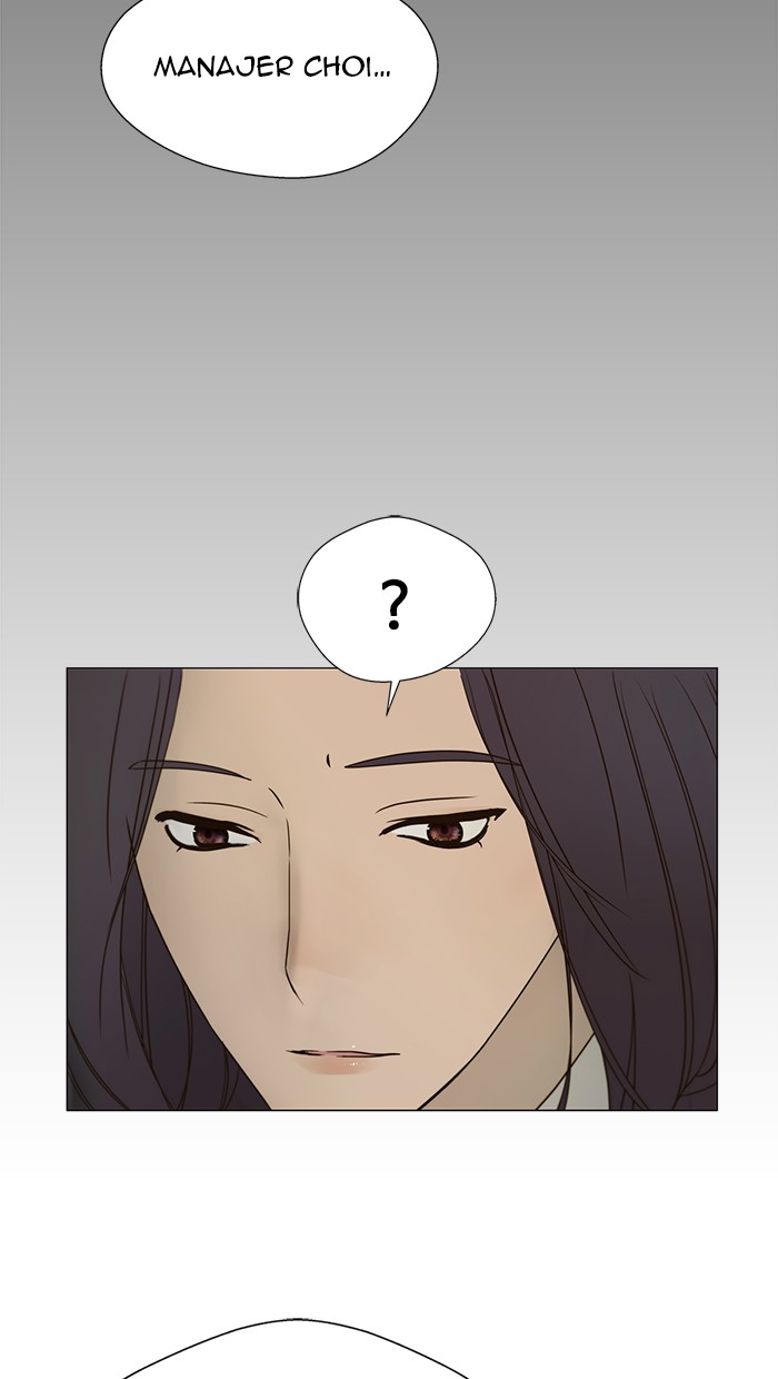 The Man Chapter 26 page 71