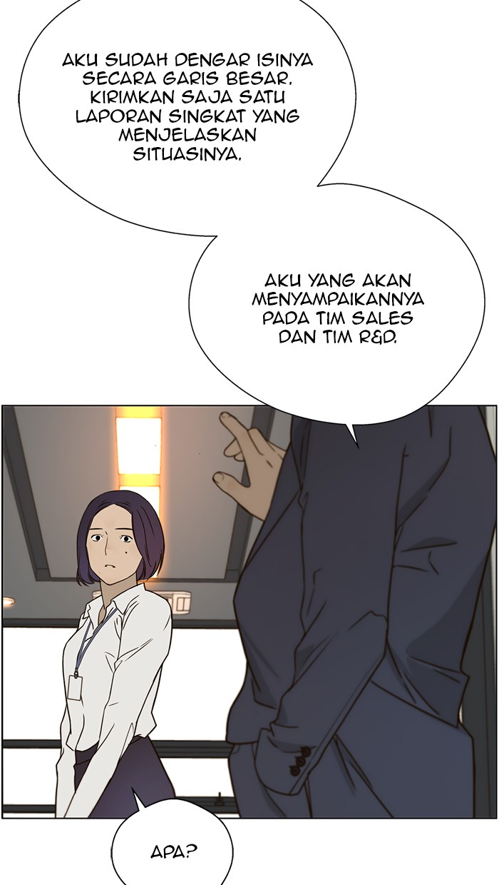 The Man Chapter 26 page 72
