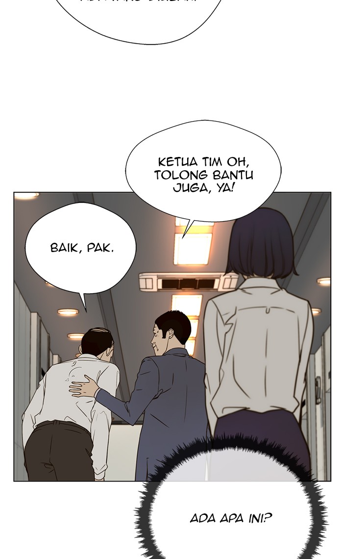 The Man Chapter 26 page 74
