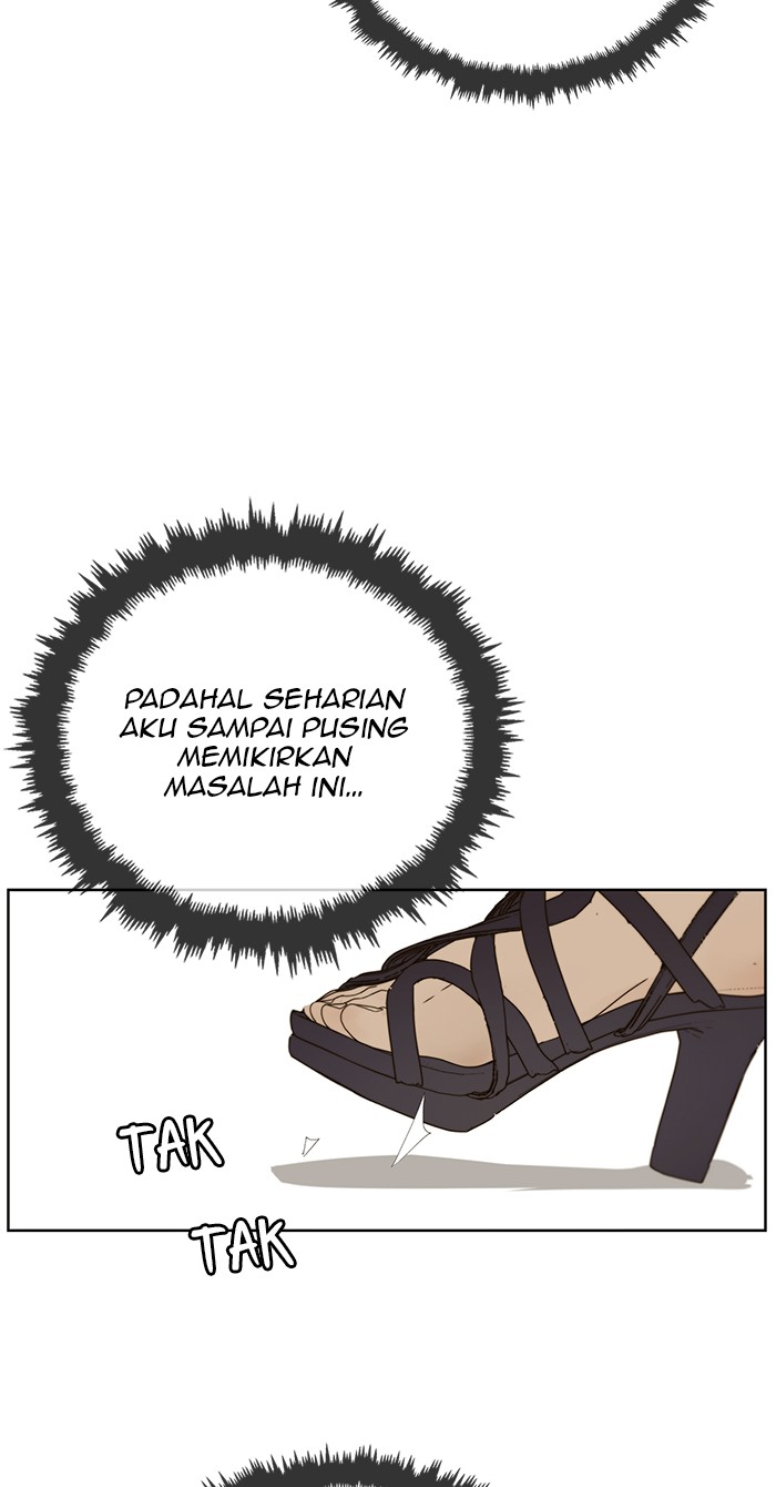 The Man Chapter 26 page 75