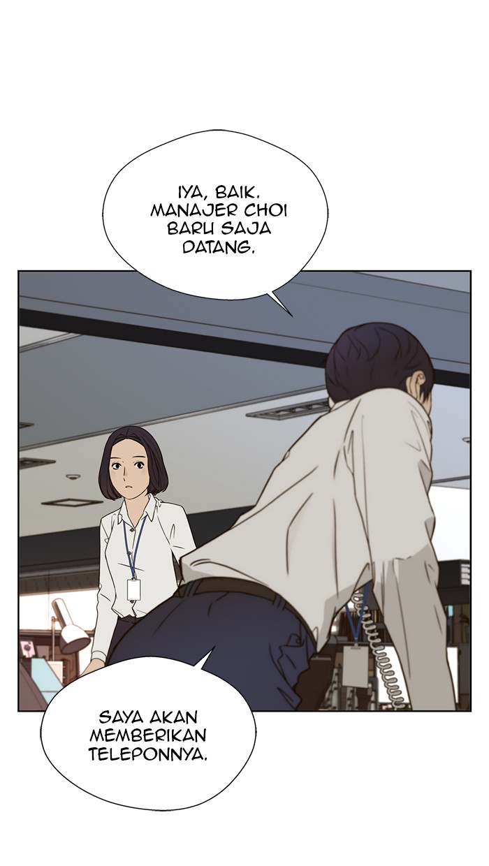 The Man Chapter 26 page 80