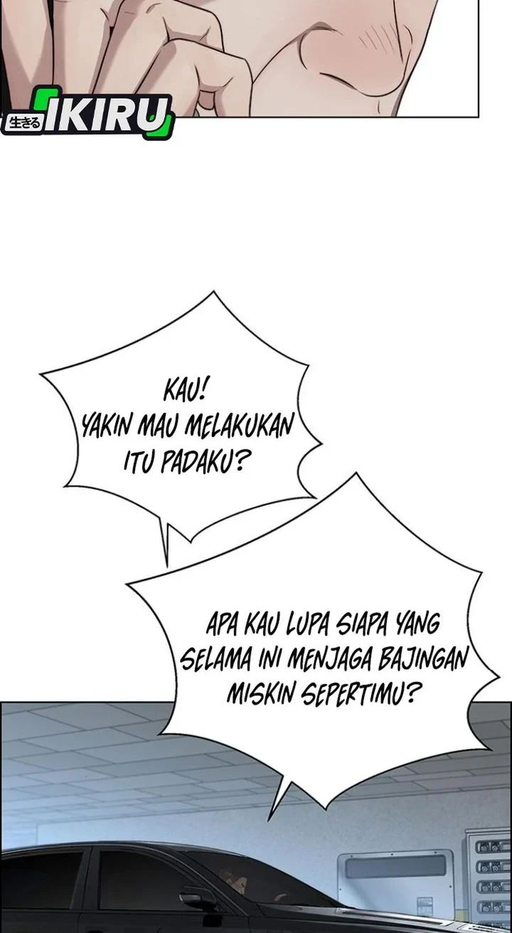 The Man Chapter 260 page 45