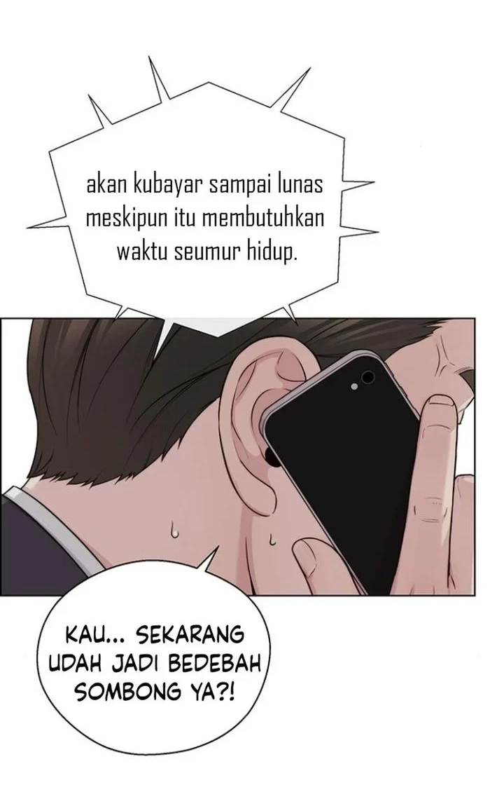 The Man Chapter 260 page 49