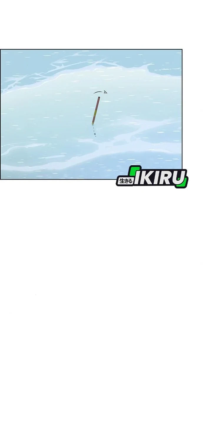 The Man Chapter 260 page 55