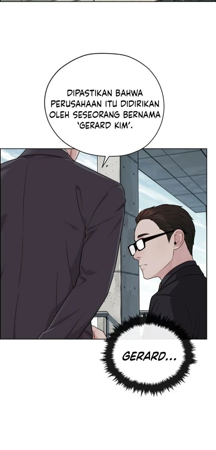 The Man Chapter 260 page 57