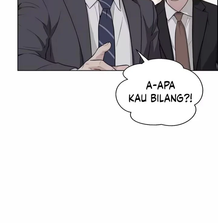 The Man Chapter 261 page 33