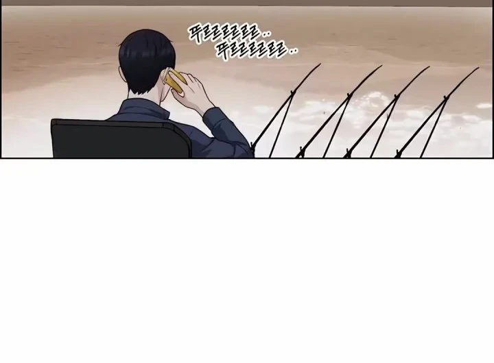 The Man Chapter 261 page 55