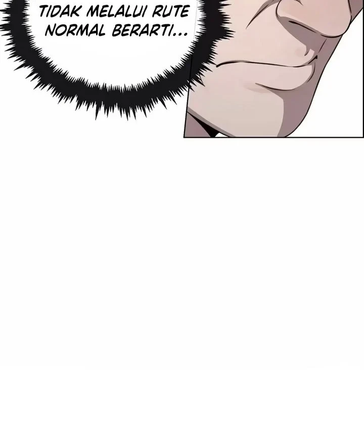 The Man Chapter 261 page 62