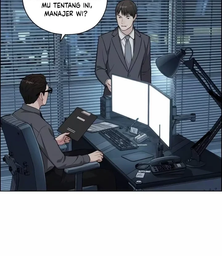 The Man Chapter 261 page 67
