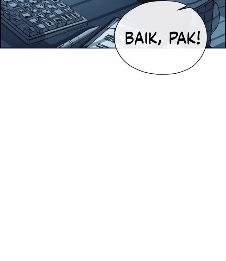 The Man Chapter 261 page 71