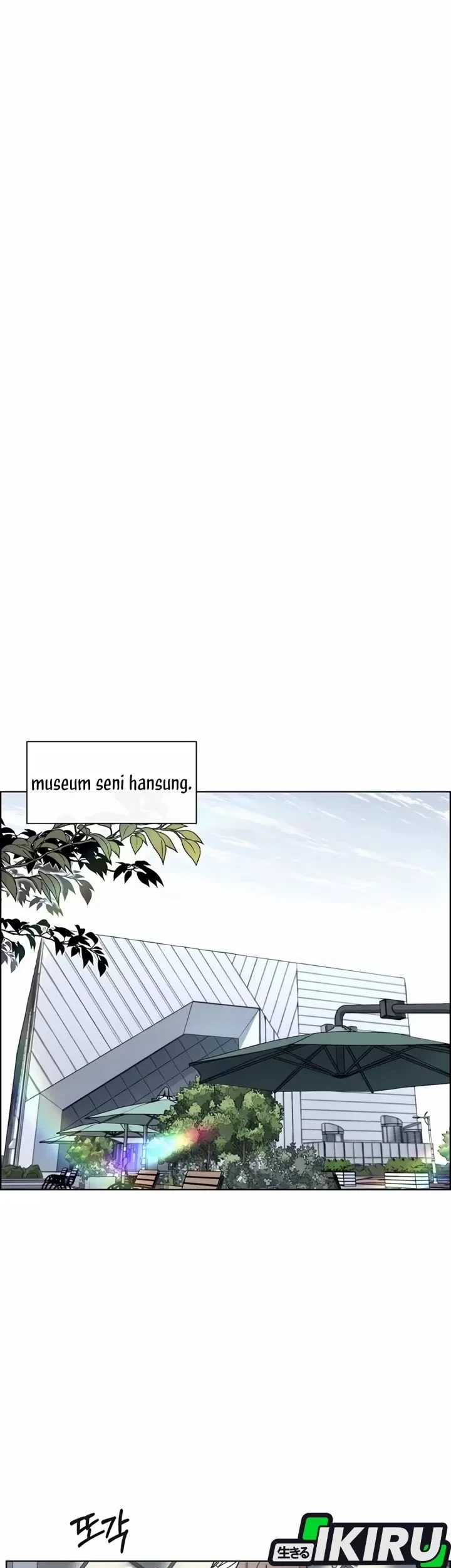 The Man Chapter 261 page 78