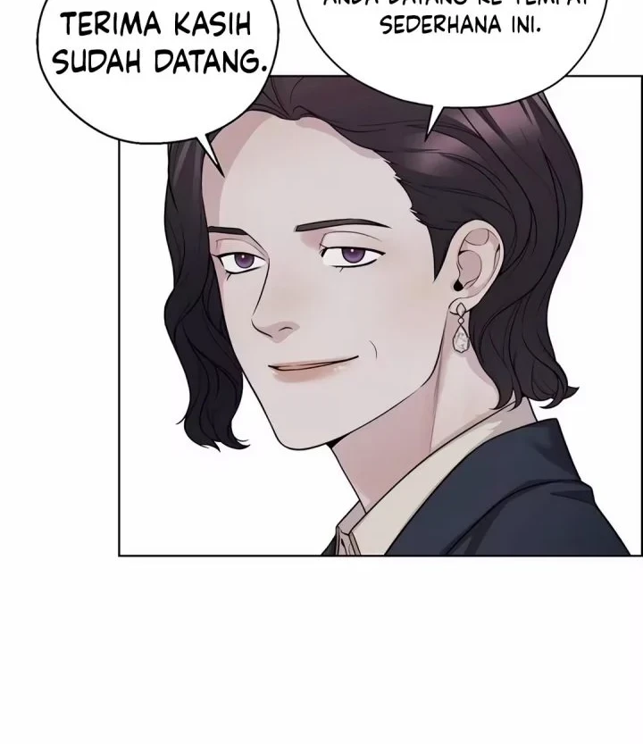 The Man Chapter 261 page 85