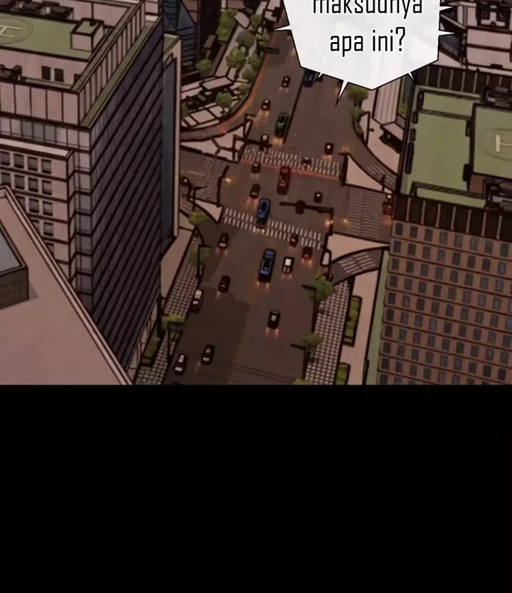 The Man Chapter 261 page 8