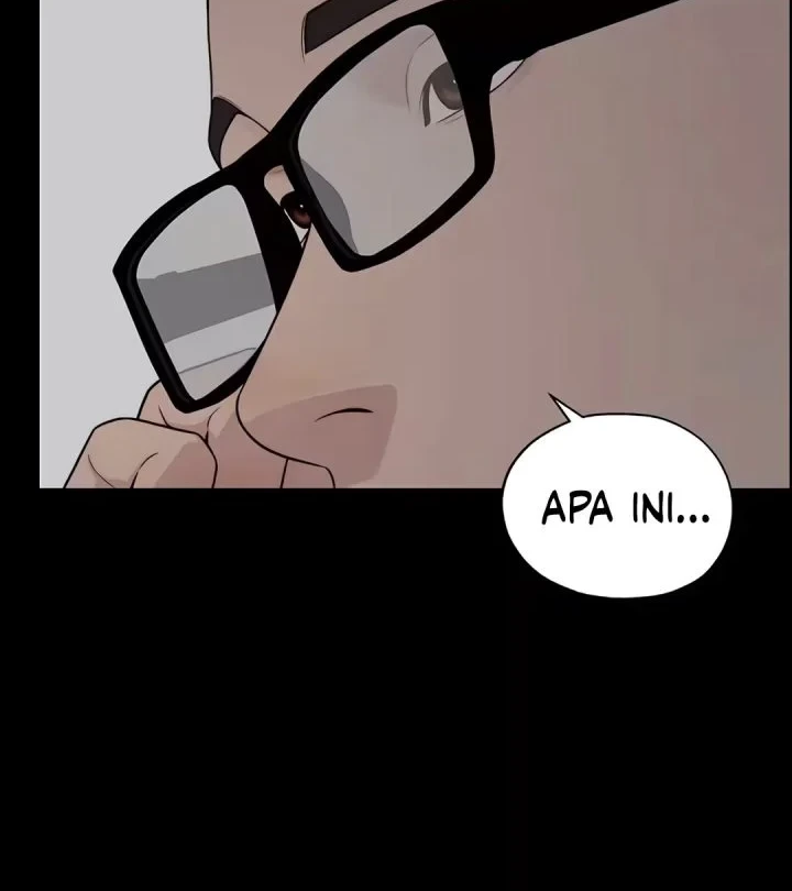 The Man Chapter 261 page 16